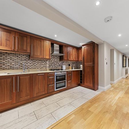 Apartament Ultra Massive House By Hyde Park Londyn Zewnętrze zdjęcie