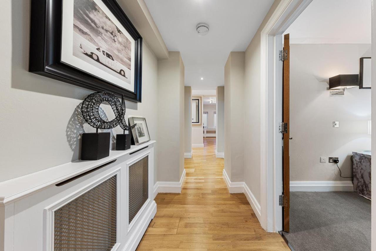 Apartament Ultra Massive House By Hyde Park Londyn Zewnętrze zdjęcie