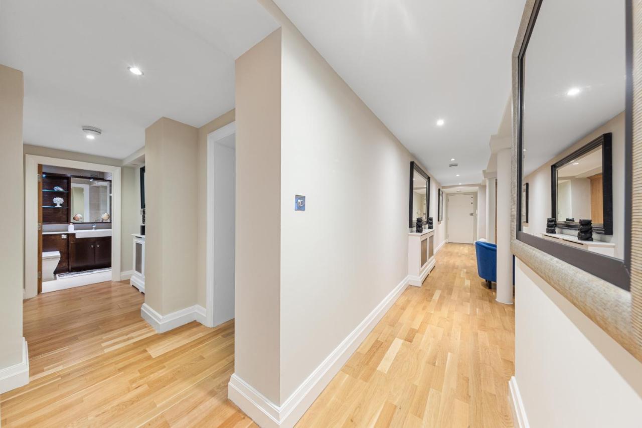 Apartament Ultra Massive House By Hyde Park Londyn Zewnętrze zdjęcie